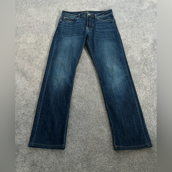 7 For All Mankind “Slimmy” Men’s Jeans, Size 29 - Picture 1 of 9